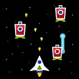 BlastarX icon