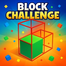 Block Challenge icon