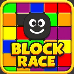 Block Race icon