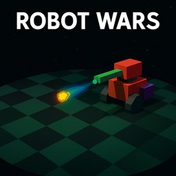 BotWars icon