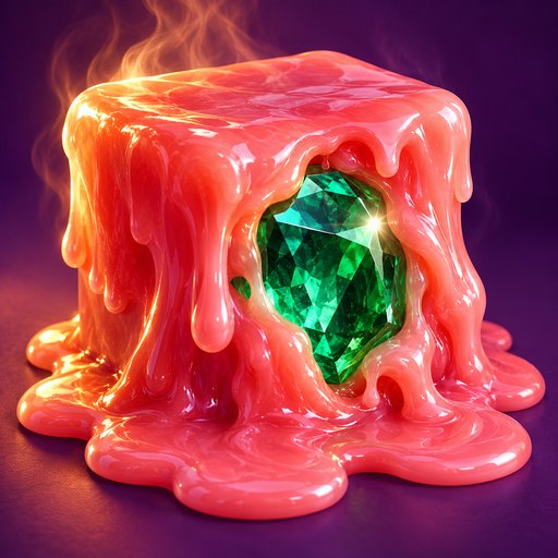 Melt It icon