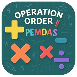 Operation Order icon