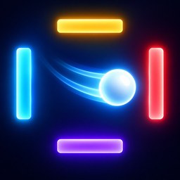 Pocket Pong + icon