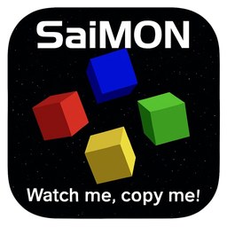 SaiMON icon