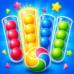 Shuffle Puzzle + icon