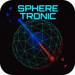 Sphere Tronic icon