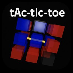 tAc-tIc-toe icon