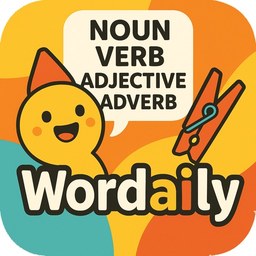 WordAIly Learn icon