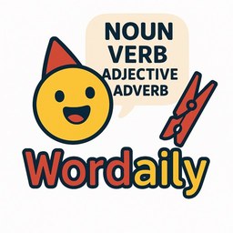 Wordaily Watch icon